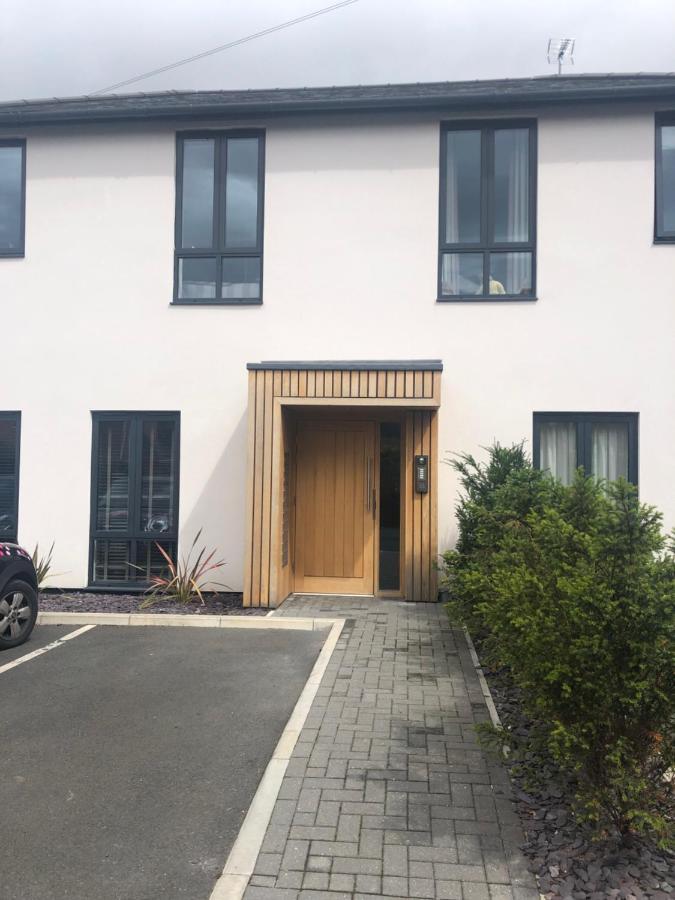 Sms Luxury Apartment, London Mews, York Exterior photo